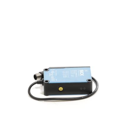 Retro-reflective photoelectric sensor WL27-3P3402S17 New FS